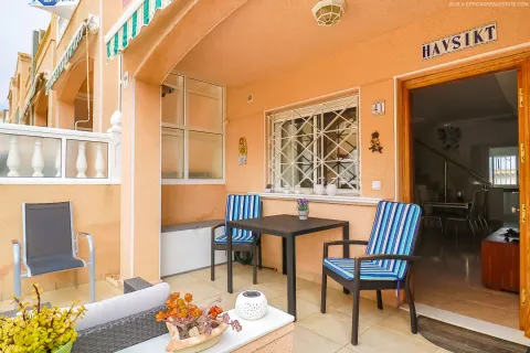Kotedžas Torrevieja, miniatiūra 5