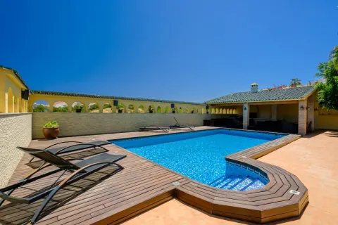 Vila Torrevieja, miniatiūra 12