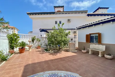 Kotedžas Torrevieja, miniatiūra 10