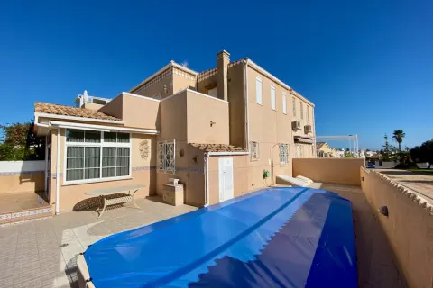 Kotedžas Torrevieja, miniatiūra 10