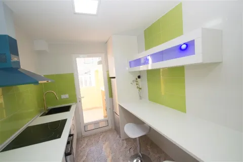 Kotedžas Orihuela Costa, miniatiūra 10