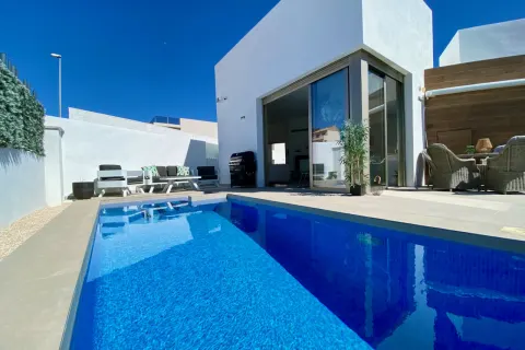 Vila Orihuela Costa, miniatiūra 9