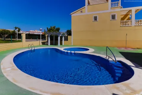 Kotedžas Torrevieja, miniatiūra 5