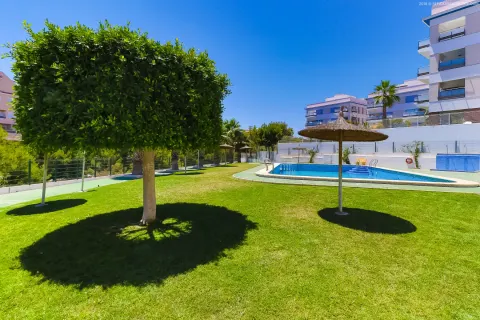 Kotedžas Orihuela Costa, miniatiūra 2