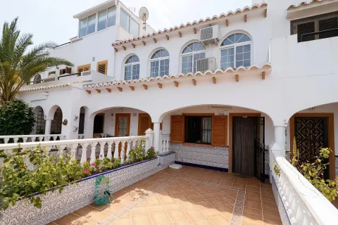 Ridaelamu / dupleks — Torrevieja – Torreblanca, Hispaania