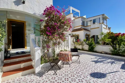 Kotedžas Orihuela Costa, miniatiūra 6