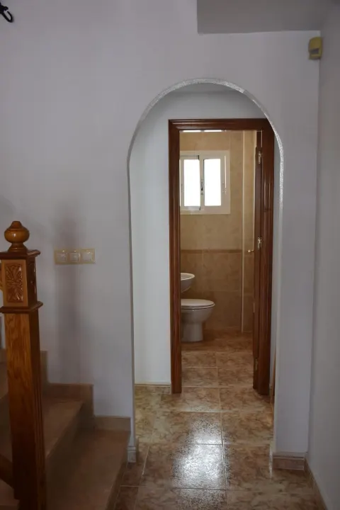 Apartament dwupoziomowy Orihuela Costa – La Ciñuelica, miniatura 4