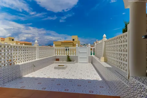 Kotedžas Torrevieja, miniatiūra 6