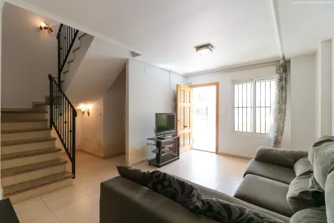 Kotedžas Torrevieja, miniatiūra 11