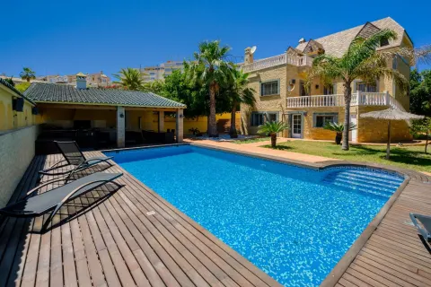 Vila Torrevieja, miniatiūra 8