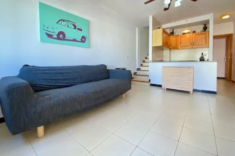Kotedžas Torrevieja, miniatiūra 2
