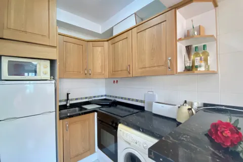 Apartament Torrevieja – Molino Blanco, miniatura 7