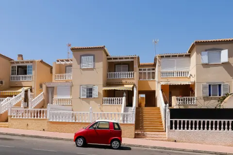 Korter / bangalo — Torrevieja – Torreblanca, Hispaania