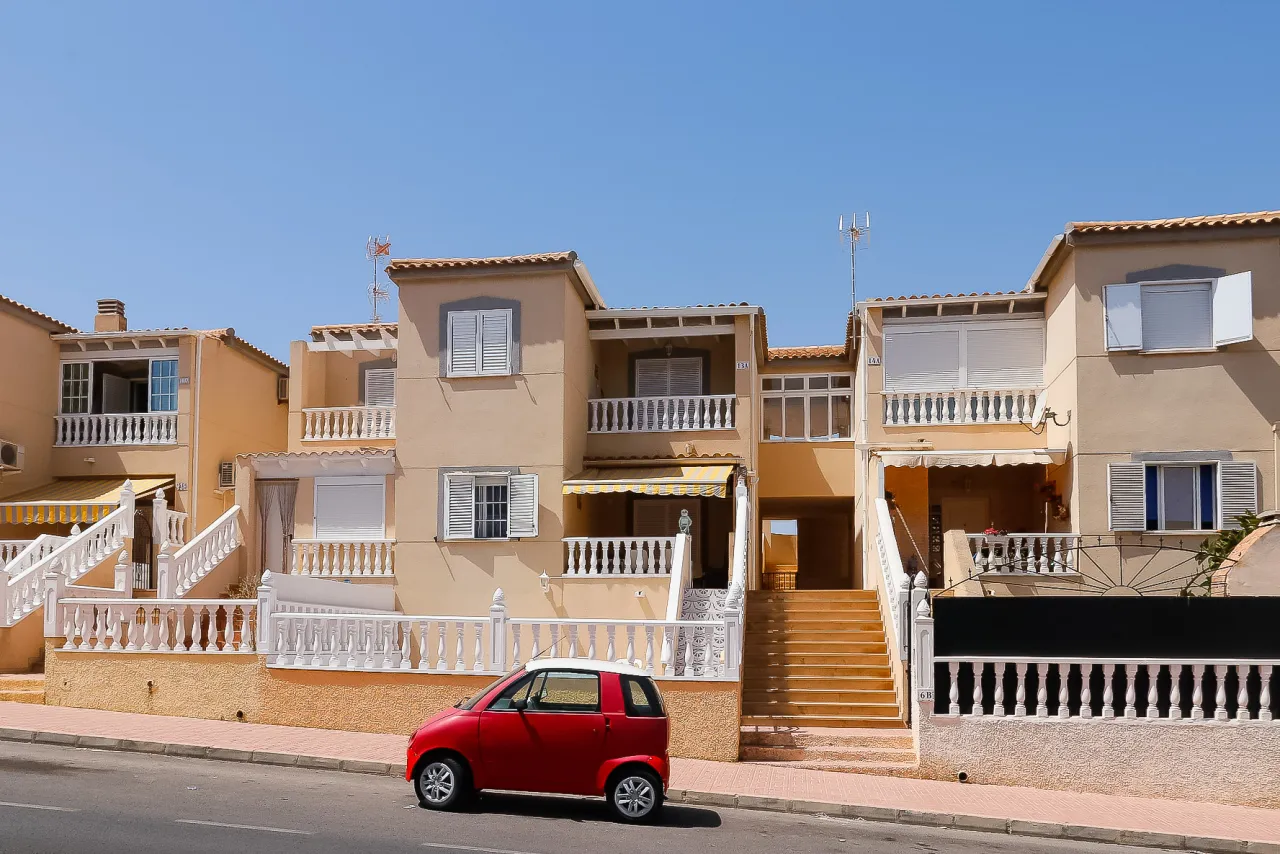 Butas / bungalas — Torrevieja – Torreblanca, nuotrauka 1 iš 13