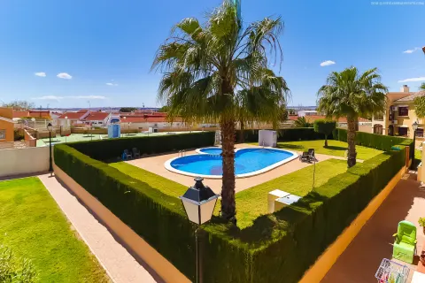 Dzīvoklis Torrevieja, sīktēls 11