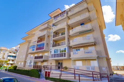 Dzīvoklis Torrevieja, sīktēls 2