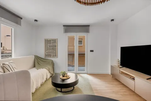 Apartament Torrevieja – Playa del Cura, miniatura 2