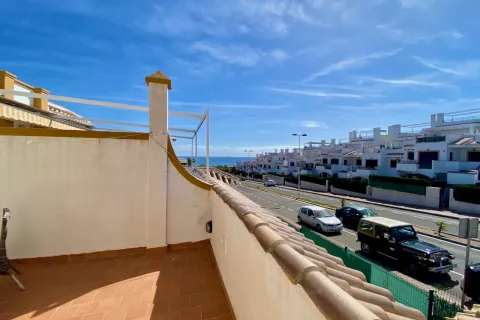 Apartament Torrevieja – Molino Blanco, miniatura 15
