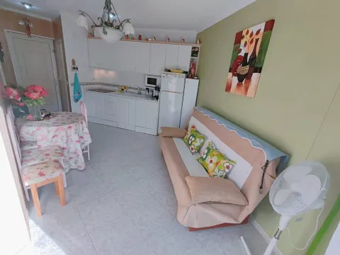 Apartament San Miguel de Salinas – Cerro del Sol, miniatura 14