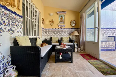 Butas Torrevieja, miniatiūra 8