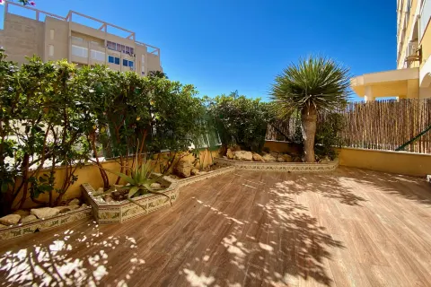 Korter / bangalo — Torrevieja – Aguas Nuevas, Hispaania