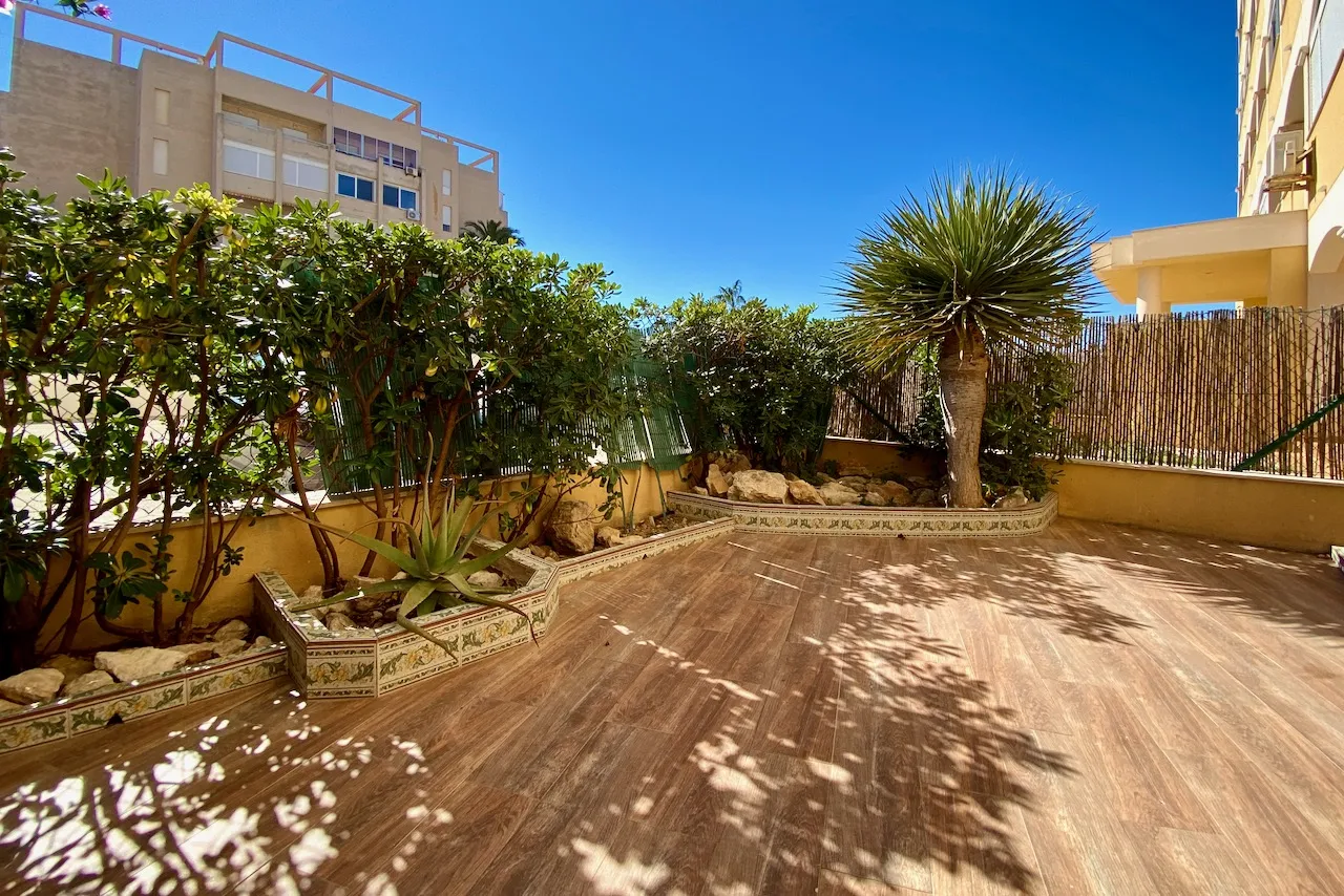 Butas / bungalas — Torrevieja – Aguas Nuevas, nuotrauka 1 iš 15
