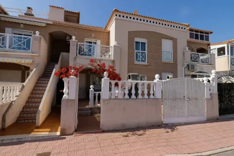 Korter / bangalo — Torrevieja – Aguas Nuevas, Hispaania