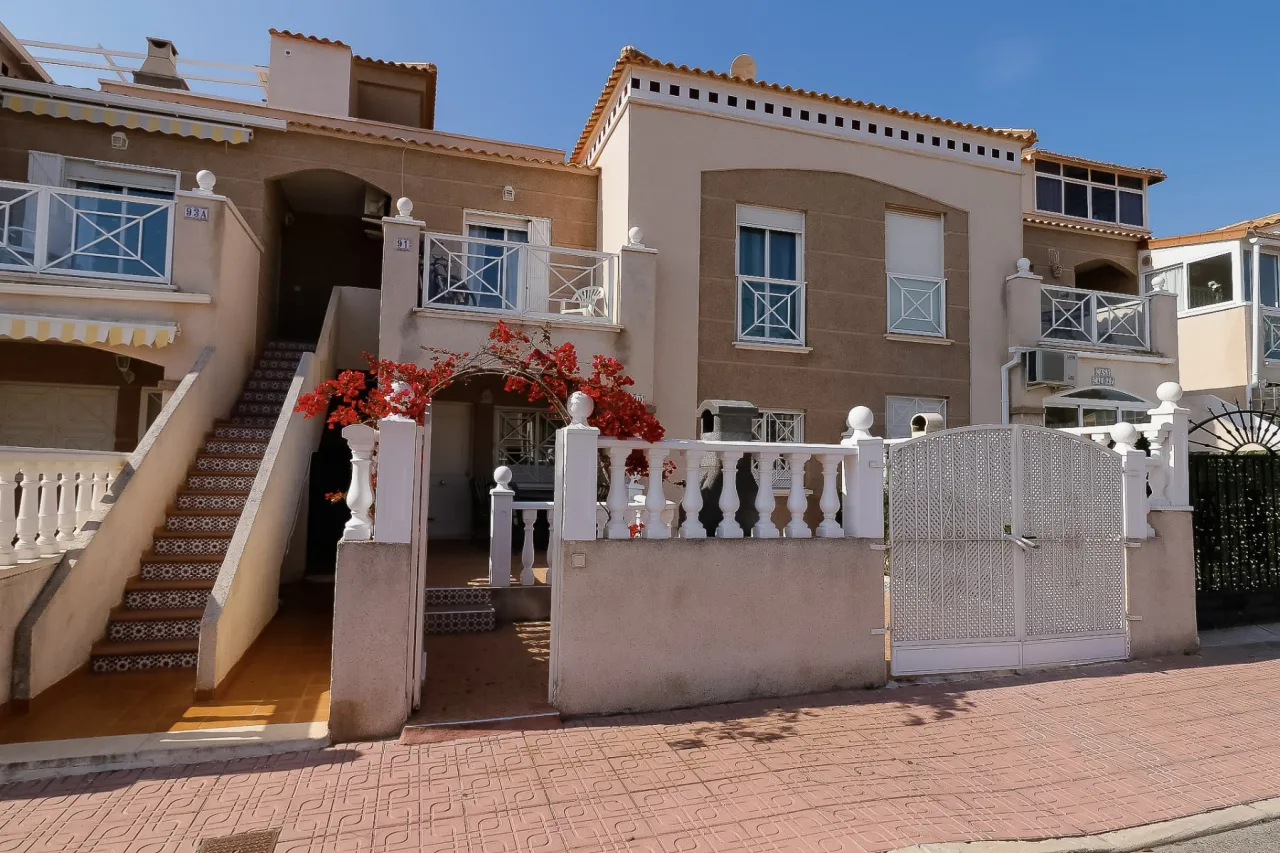 Butas / bungalas — Torrevieja – Aguas Nuevas, nuotrauka 1 iš 15