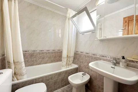 Apartament Torrevieja – Playa del Cura, miniatura 9