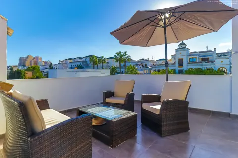 Kotedžas Torrevieja, miniatiūra 5