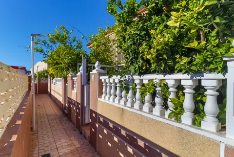 Dzīvoklis Torrevieja, sīktēls 2