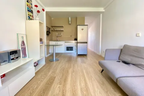 Kotedžas Torrevieja, miniatiūra 2