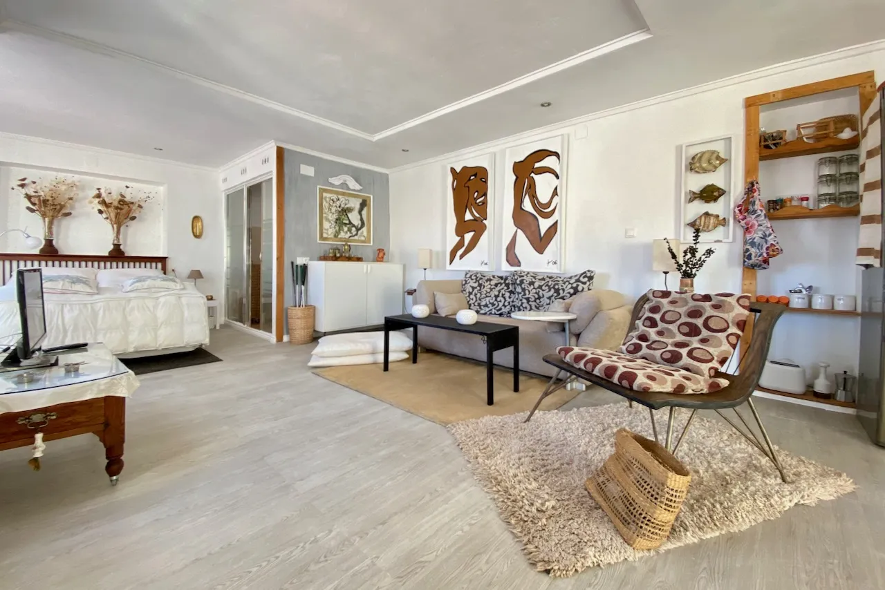 Dzīvoklis / bungalo — Torrevieja – Torre del Moro, foto 1 no 15