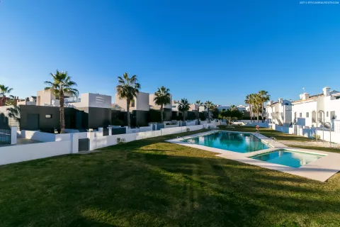 Kotedžas Orihuela Costa, miniatiūra 2
