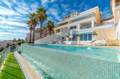 Villa Torrevieja, sīktēls 1