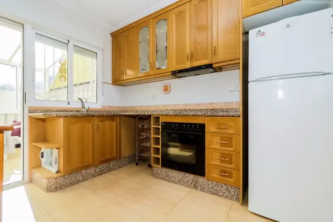 Kotedžas Orihuela Costa, miniatiūra 6