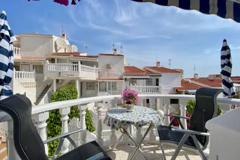 Kotedžas Torrevieja, miniatiūra 9
