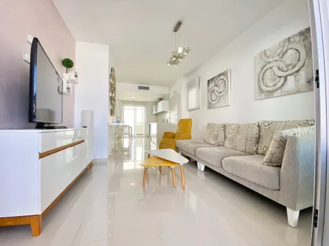 Dzīvoklis Orihuela Costa, sīktēls 6