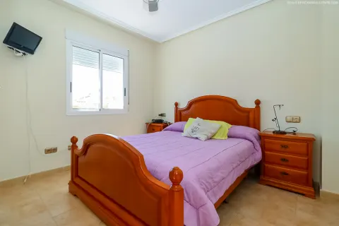 Kotedžas Torrevieja, miniatiūra 13