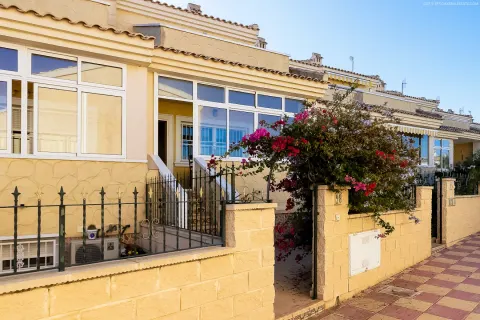 Kotedžas Orihuela Costa, miniatiūra 9