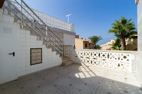 Kotedžas Torrevieja, miniatiūra 13