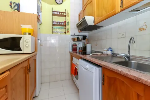 Kotedžas Torrevieja, miniatiūra 10