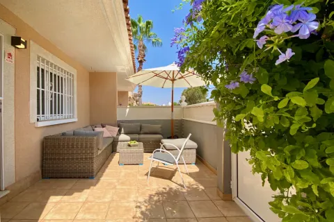 Kotedžas Orihuela Costa, miniatiūra 10