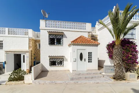 Ridaelamu / dupleks — Torrevieja – Lomas del Mar, Hispaania