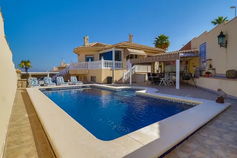 Villa / paarismaja — Ciudad Quesada – Ciudad Quesada, Hispaania