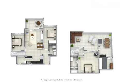 Butas Orihuela Costa, miniatiūra 5