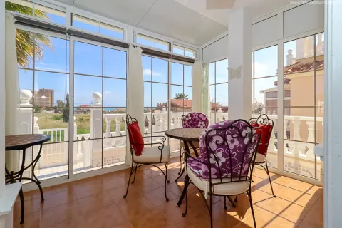 Villa Torrevieja, sīktēls 2