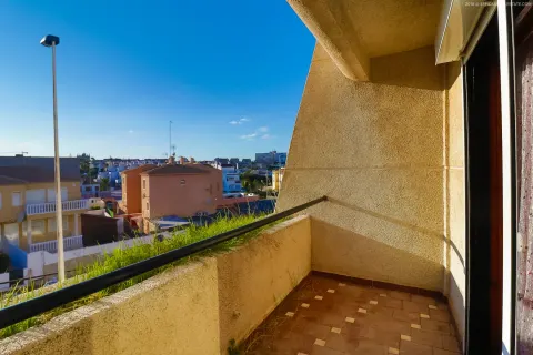 Kotedžas Torrevieja, miniatiūra 2