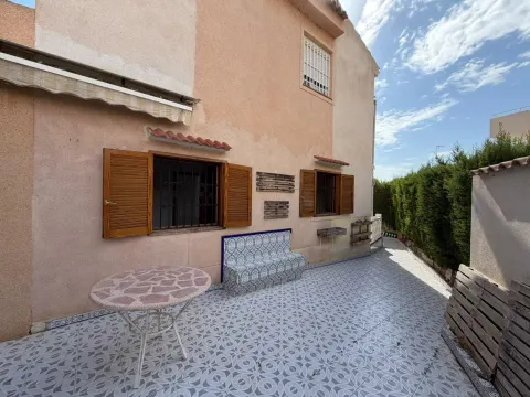 Apartament Torrevieja – Los Frutales, miniatura 5