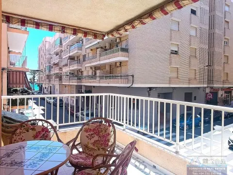 Apartament Torrevieja – Estación de Autobuses, miniatura 2